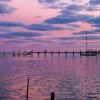 Sunset Sunday – The Florida Keys Oceanside Sunset View