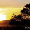 Sunset Sunday – Sossusvlei Lodge, Namibia