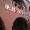 I Checked Out Hotel California, Baja California