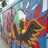 The Murals of San Blas