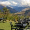 A Gift from God, Lunch in the South African Winelands