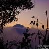 Sunset Sunday – Volcano Hike of Pacaya in Guatemala