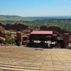 Postcard-The Empty Sound of Red Rocks