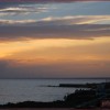 Sunset Sunday – VIP Terrace in Punta Cana, Dominican Republic