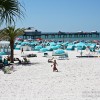 Florida’s Best Beach Town – Clearwater, FL and a Day at the Super Boat Races