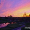 Sunset Sunday – Congressional Country Club