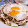 Tasting Chilaquiles Verde in the Riviera Maya and Yucatan