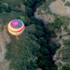 Discover the State of Hidalgo by Hot Air Balloon