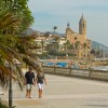 Sitges, Catalonia – Barcelona’s Best Beach