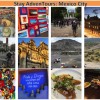 Travel To Mexico City, the Stay AdvenTours New 2016 Tour Dates