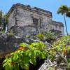 Visiting the Mayan Ruins of Tulum and One of Riviera Maya’s Best Beaches