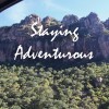 All Aboard and Staying Adventurous in the Copper Canyon, ep 30