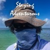 Ways to Stay Traveling in Covid-19; Staying Adventurous ep42