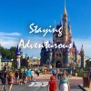The Magic is Back- A Return to Walt Disney World, Staying Adventurous Ep46