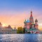 Travel to Russia: Moscow An Overview