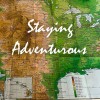 The Quest for 50 pt I – Staying Adventurous Ep 60