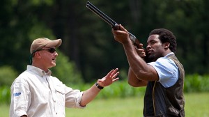 dhani jones clay shooting ahserville, nc