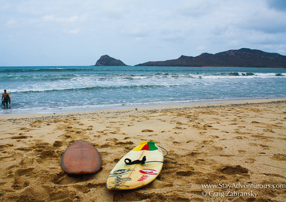 Mazatlan Beaches Nude