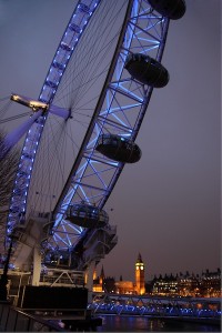 London_Wheel_Forward London