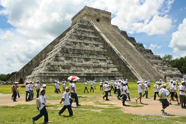 Mexico Riviera Maya: Beyond Touristy Hotspots - Discovering Ancient Mayan Ruins