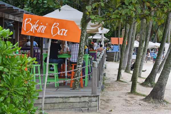 photos from Siloso Beach, Sentosa, Singapore