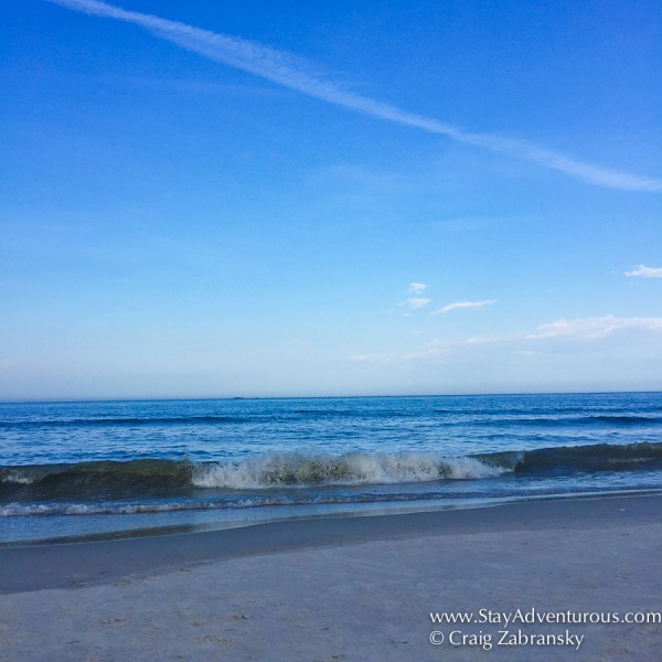 Ponte Vedra Beach in Florida