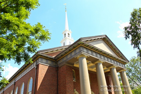 harvard unviersity hahvahd tour