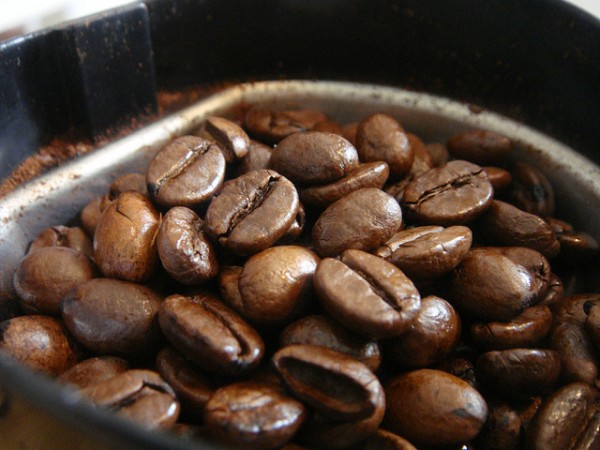 coffe beans, cuban coffee