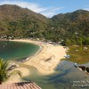 A Little Beach Time in Yelapa, Mexico