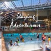 Ep 31 – America’s Biggest Indoor Water Park – Kalahari Resort and Convention Center