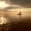 Sunset Sunday – Kayak in the Keys