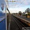 The Blue Train of South Africa – Travel in Style