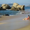 Postcard – From the Beaches of Acapulco