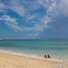 Postcard-The Beach at Rosewood Mayakoba, Riviera Maya