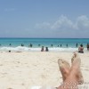 Oh “MamMitas” the Beach Club of Playa