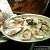 The Pearlz inside South Carolina Oysters