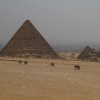 Time to Return to the Pyramids of Egypt