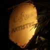 Condé Nast Traveler’s Hot Listed Cafe des Artistes