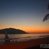 Sunset Sunday – Hotel Playa Mazatlan Golden Zone, Mazatlán