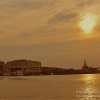 Sunset Sunday – Savannah, Georgia