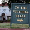 The Views of Victoria Falls Hotel