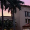 Sunset Sunday – Miami Baptist Hospital