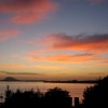 Sunset Sunday – Tauranga, North Island, New Zealand