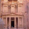 The Wonder of the World at Petra