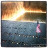 My 9/11 Memorial Cobblestone