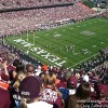 Campus Crashers visit College Station and become the 12th Man