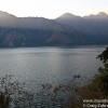 Sunset Sunday – Lake Atitlan, Guatemala