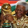South Africa Continues to Heal Through Sports