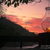 Sunset Sunday – Sunset at Las Majahuitas Resort