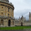 A Walk through Oxford University Inspires